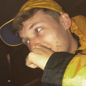 Meet your Posher, Ben